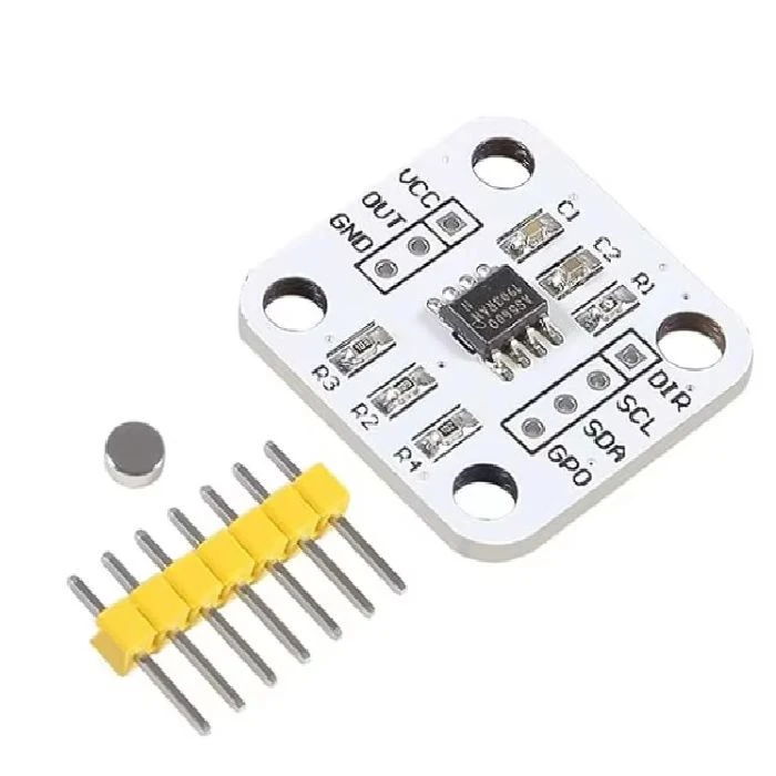 AS5600 Magnetni enkoder kotomer 12bit I2C Modul